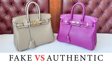 hermes birkin authentic|how to authenticate hermes.